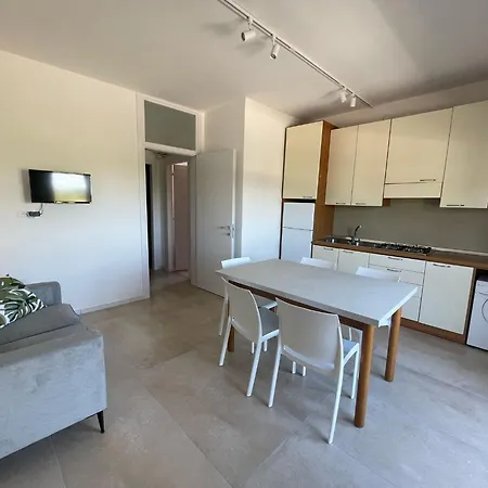 Gloria D01 Ferienhaus