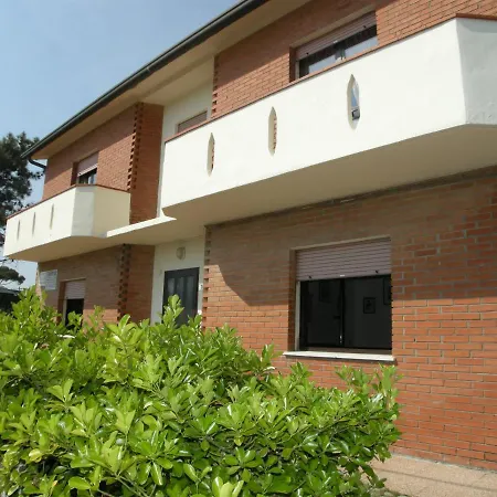 Gloria D01 Feriehus *