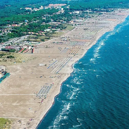 Сasa de vacaciones Gloria D01 Rosolina Mare