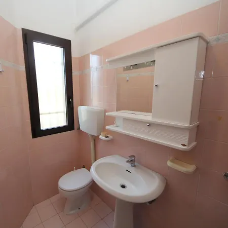 Gloria D01 Tatil Evi