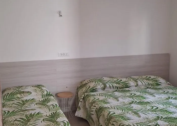Сasa de vacaciones Gloria D01 Rosolina Mare