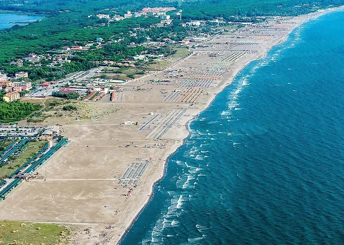 Сasa de vacaciones Gloria D01 Rosolina Mare