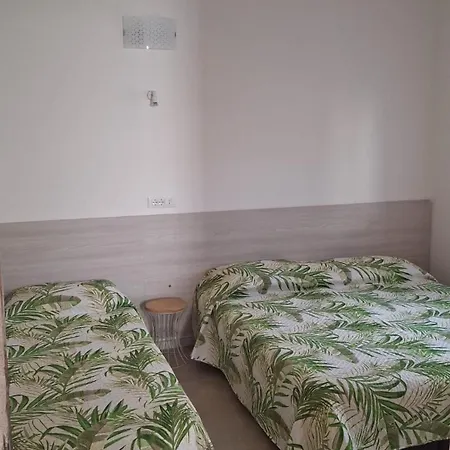 Holiday home Gloria D01 Rosolina Mare