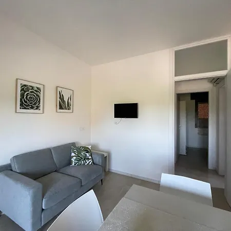 Holiday home Gloria D01 *