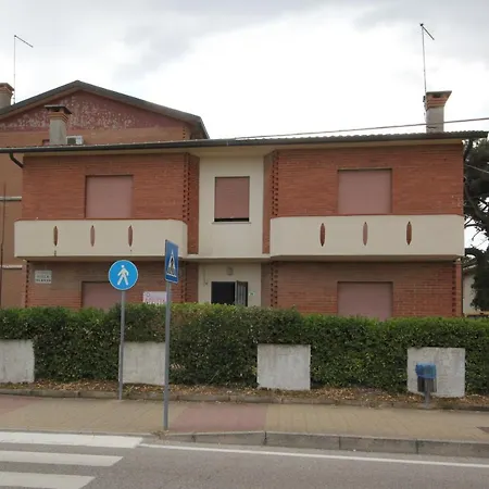 Holiday home Gloria D01
